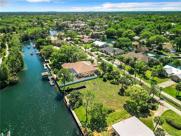 0.35 Acres of Residential Land for Sale in Crystal River, Florida