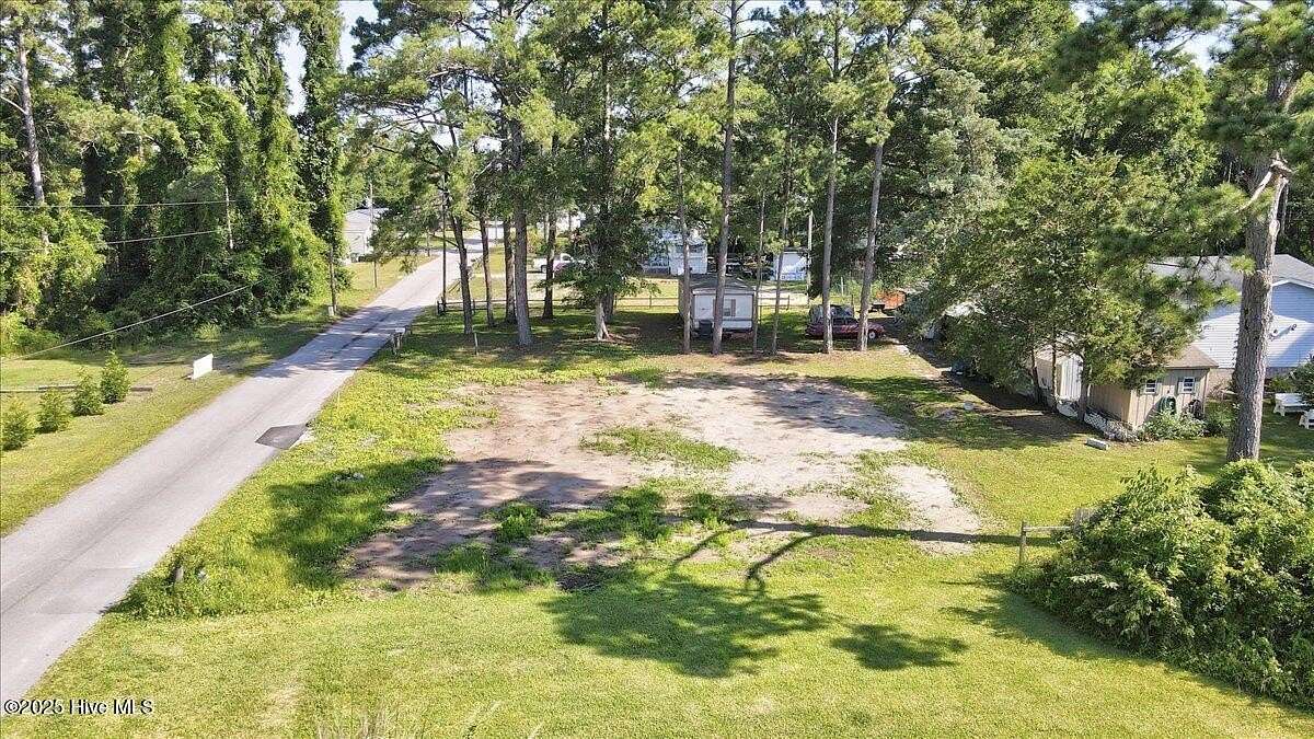 0.23 Acres of Residential Land for Sale in Ocean Isle Beach, North Carolina