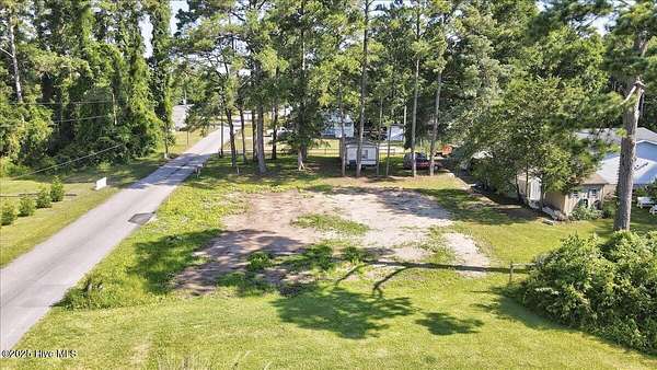 0.23 Acres of Residential Land for Sale in Ocean Isle Beach, North Carolina