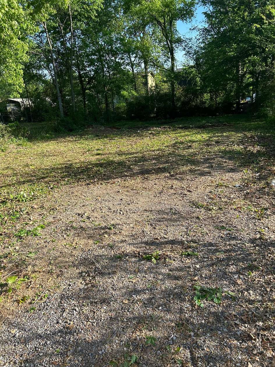0.18 Acres of Residential Land for Sale in Chattanooga, Tennessee