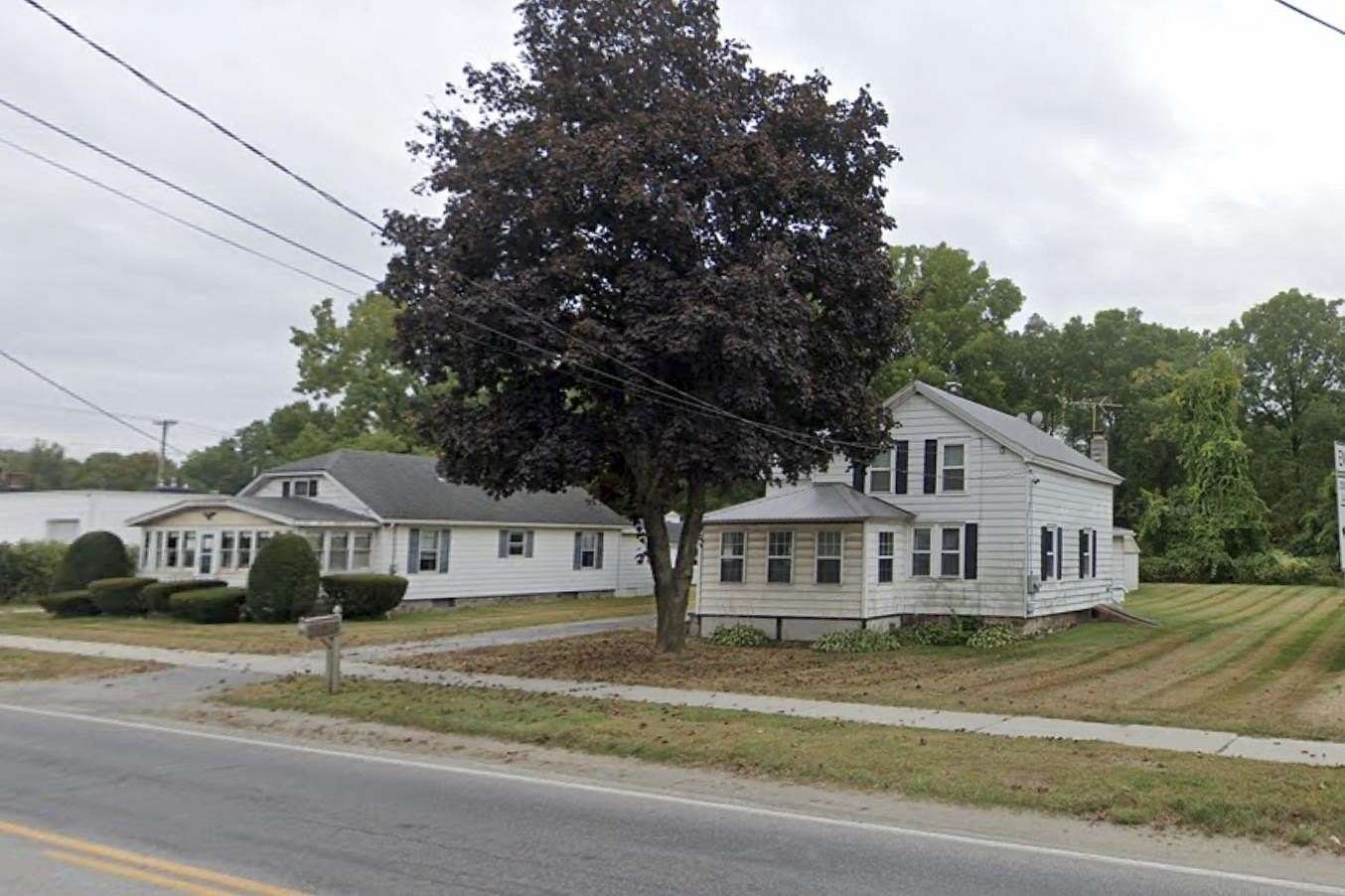 0.67 Acres of Commercial Land for Sale in Bennington, Vermont
