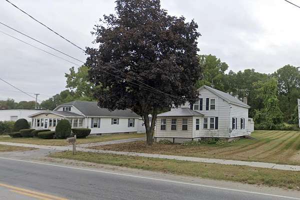 0.67 Acres of Commercial Land for Sale in Bennington, Vermont