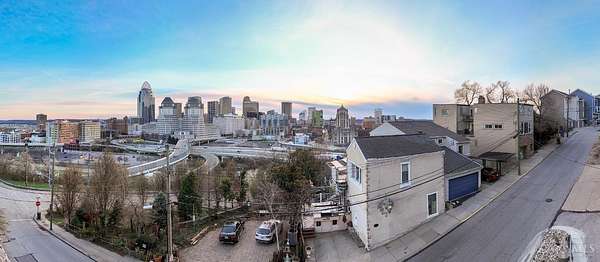 0.12 Acres of Residential Land for Sale in Cincinnati, Ohio