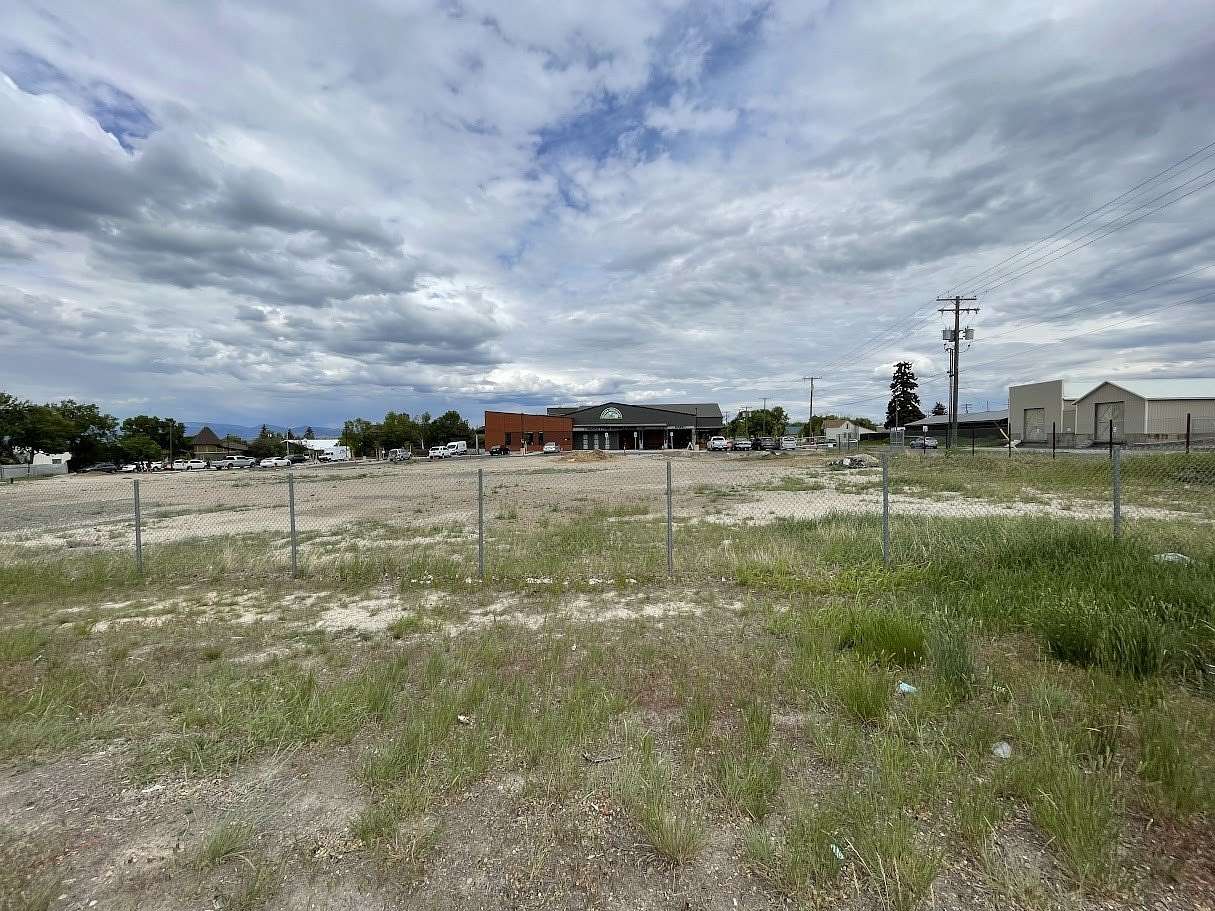 1.22 Acres of Commercial Land for Sale in Helena, Montana