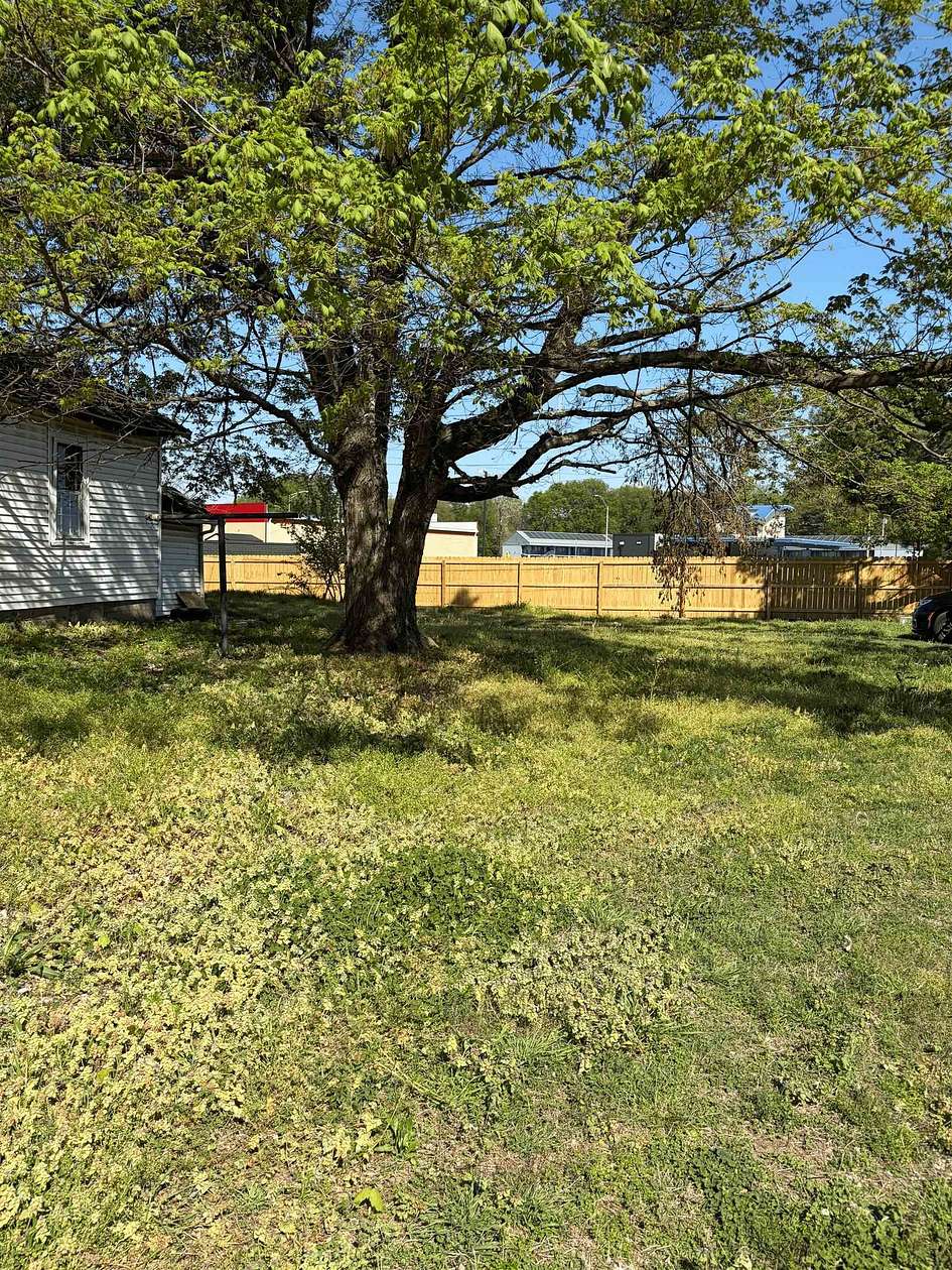 0.59 Acres of Mixed-Use Land for Sale in Henderson, Kentucky
