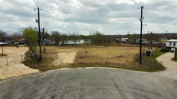 0.74 Acres of Residential Land for Sale in Kyle, Texas