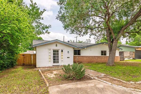 0.16 Acres of Residential Land for Sale in Austin, Texas