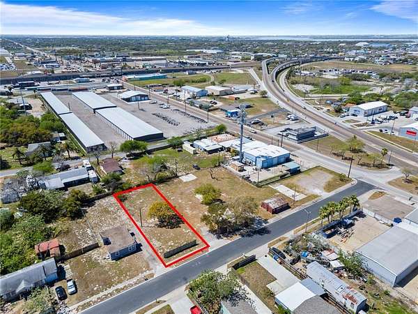 0.25 Acres of Residential Land for Sale in Corpus Christi, Texas