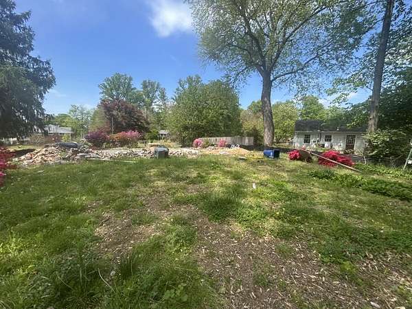 0.23 Acres of Residential Land for Sale in Falls Church, Virginia