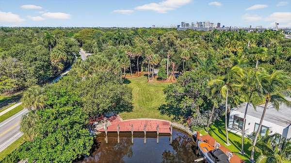 0.69 Acres of Residential Land for Sale in Fort Lauderdale, Florida