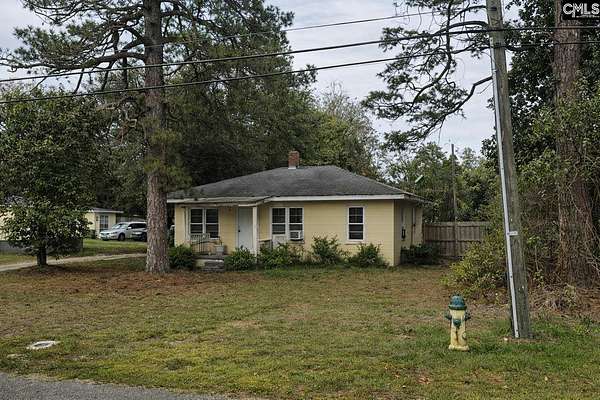 0.77 Acres of Residential Land for Sale in Orangeburg, South Carolina