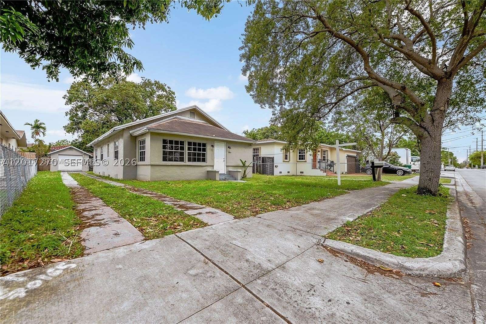 0.16 Acres of Land for Sale in Miami, Florida