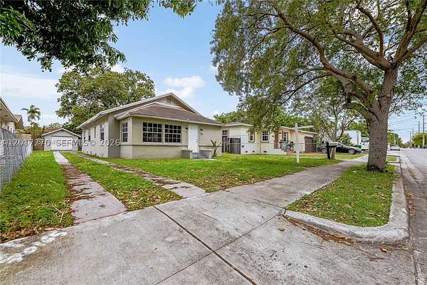 0.16 Acres of Land for Sale in Miami, Florida