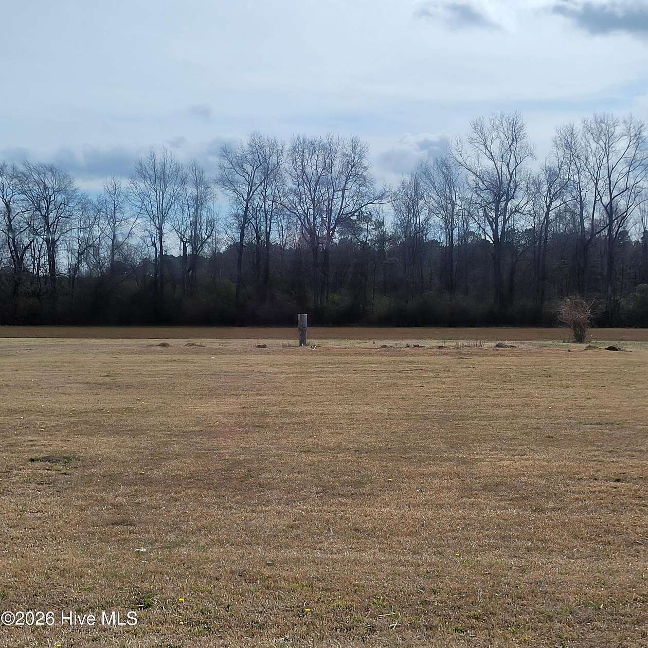 1 Acre of Residential Land for Lease in Willard, North Carolina