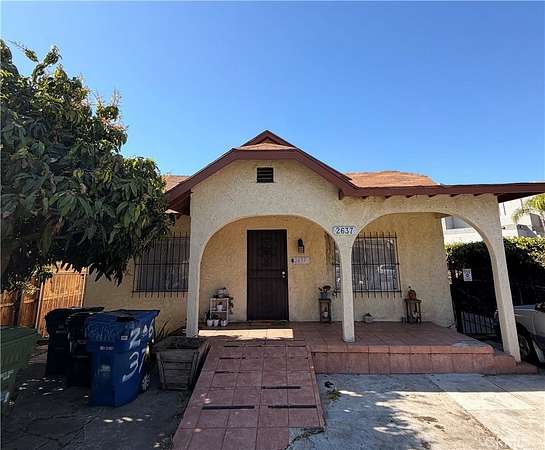 0.12 Acres of Residential Land for Sale in Los Angeles, California