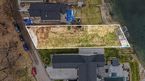 0.22 Acres of Residential Land for Sale in Kalamazoo, Michigan