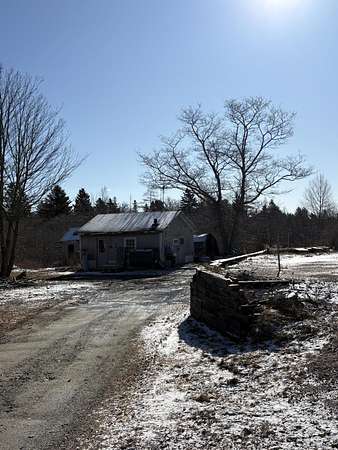 1 Acre of Residential Land for Sale in Tremont, Maine