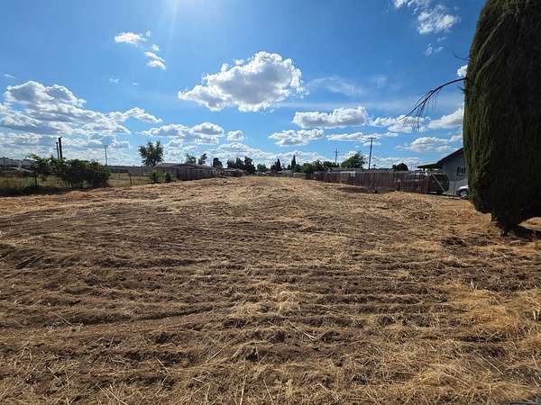 0.57 Acres of Residential Land for Sale in Fresno, California