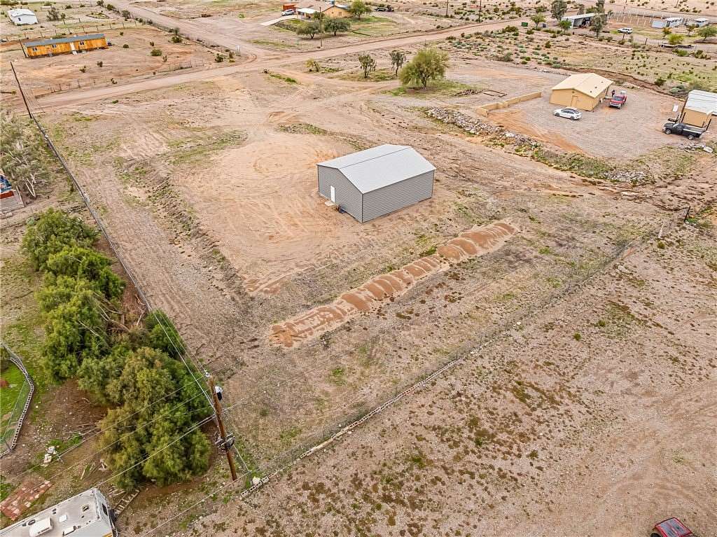 1.17 Acres of Residential Land for Sale in Fort Mohave, Arizona