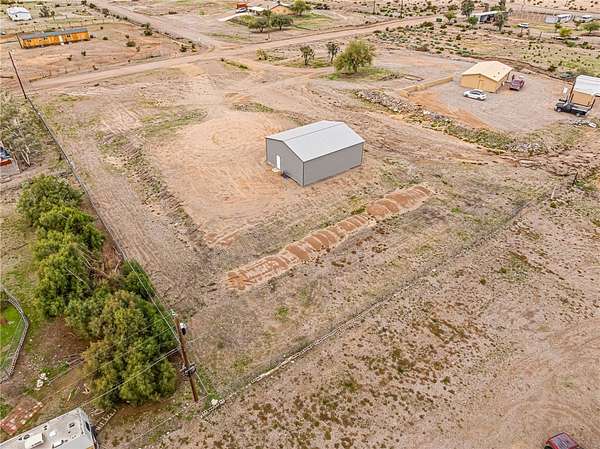 1.17 Acres of Residential Land for Sale in Fort Mohave, Arizona