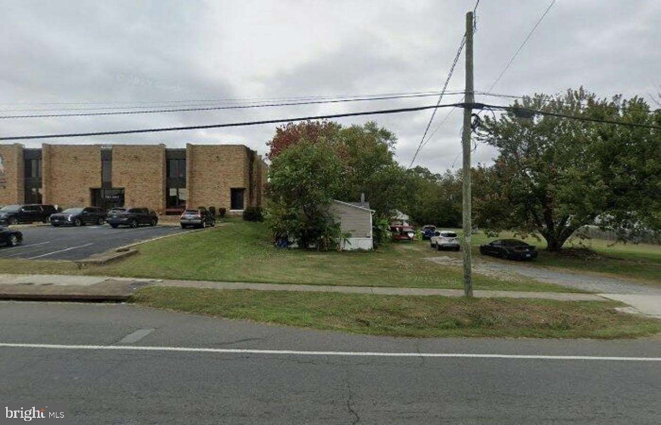 0.74 Acres of Residential Land for Sale in Dumfries, Virginia