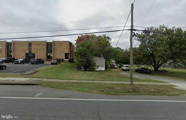 0.74 Acres of Residential Land for Sale in Dumfries, Virginia