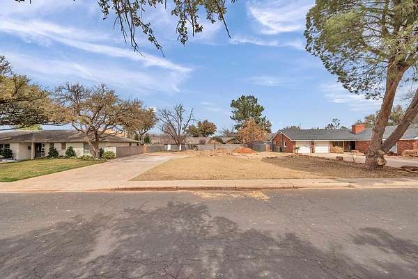 0.27 Acres of Residential Land for Sale in Midland, Texas