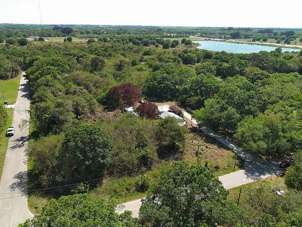 0.33 Acres of Residential Land for Sale in Vero Beach, Florida