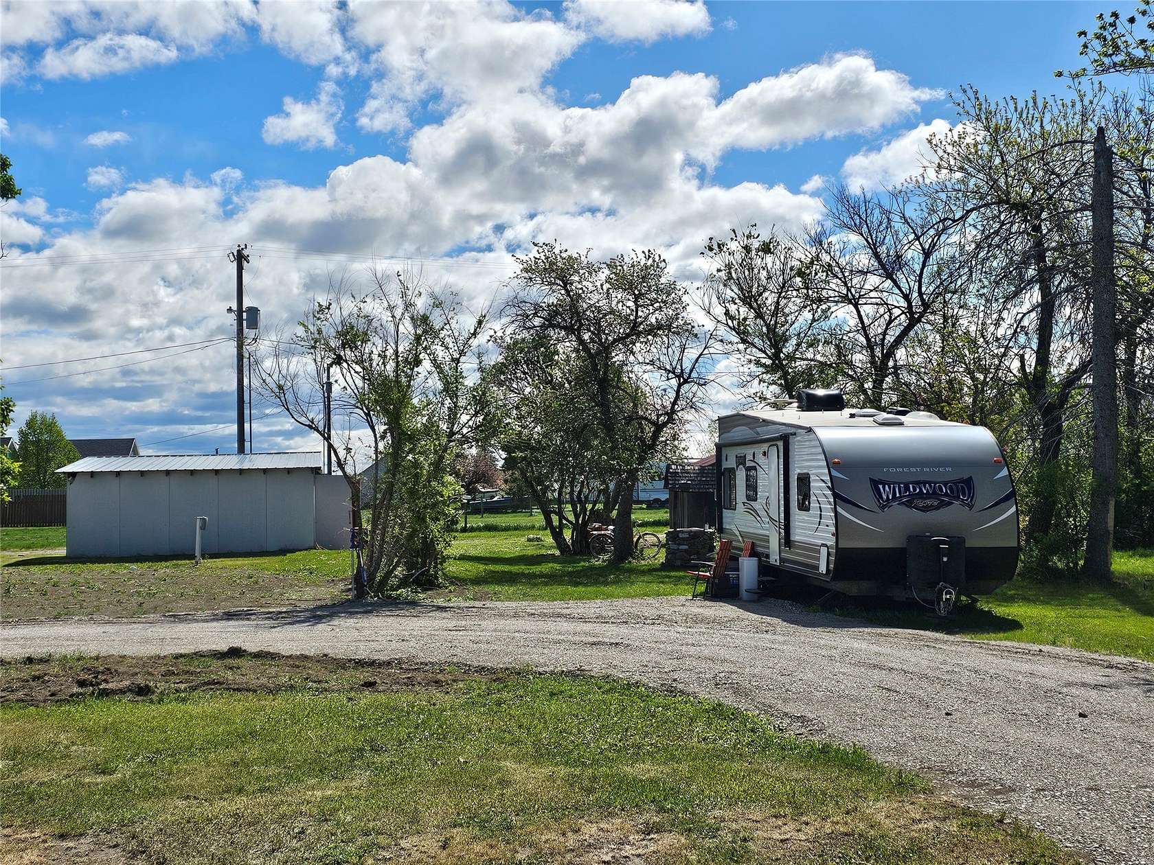 0.26 Acres of Residential Land for Sale in Valier, Montana