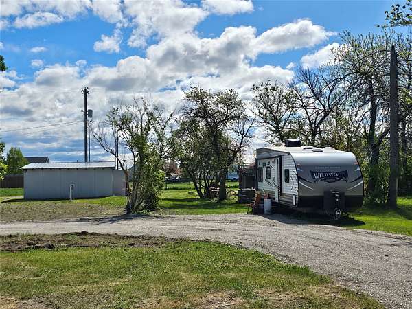 0.26 Acres of Residential Land for Sale in Valier, Montana