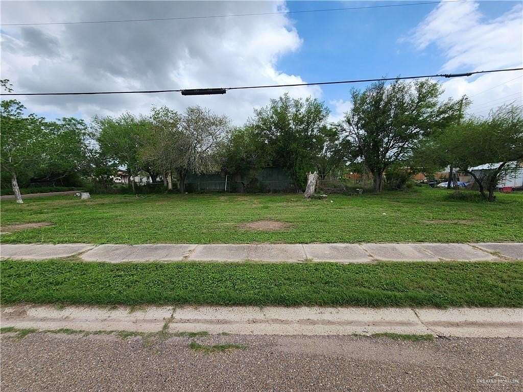 0.06 Acres of Residential Land for Sale in Raymondville, Texas