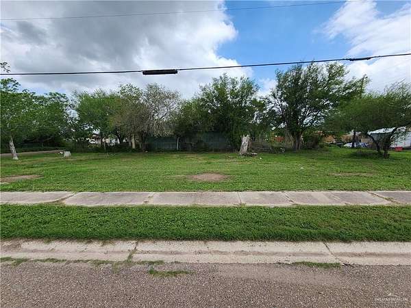 0.06 Acres of Residential Land for Sale in Raymondville, Texas