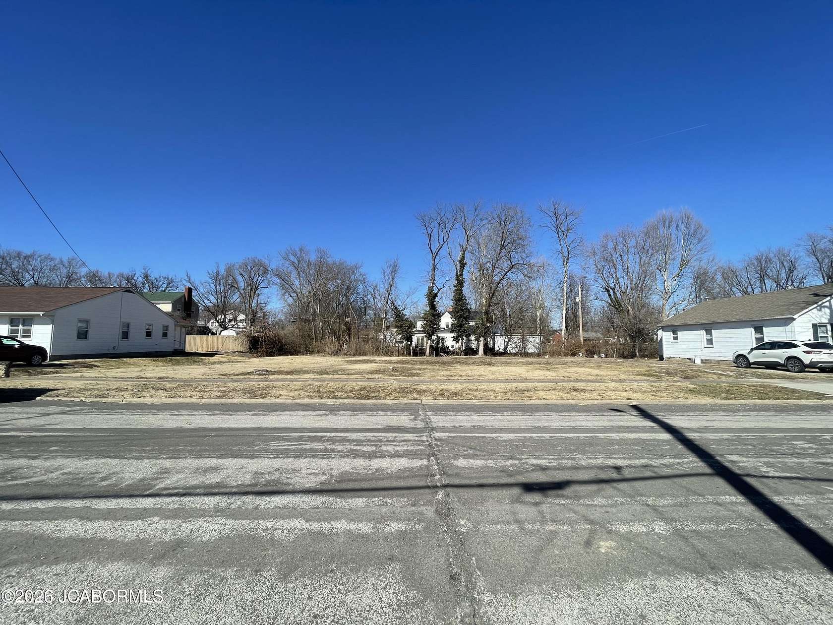 0.28 Acres of Residential Land for Sale in Mexico, Missouri