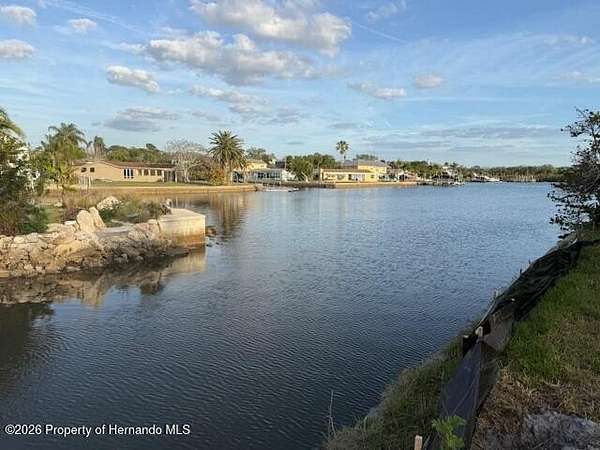0.26 Acres of Residential Land for Sale in Port Richey, Florida