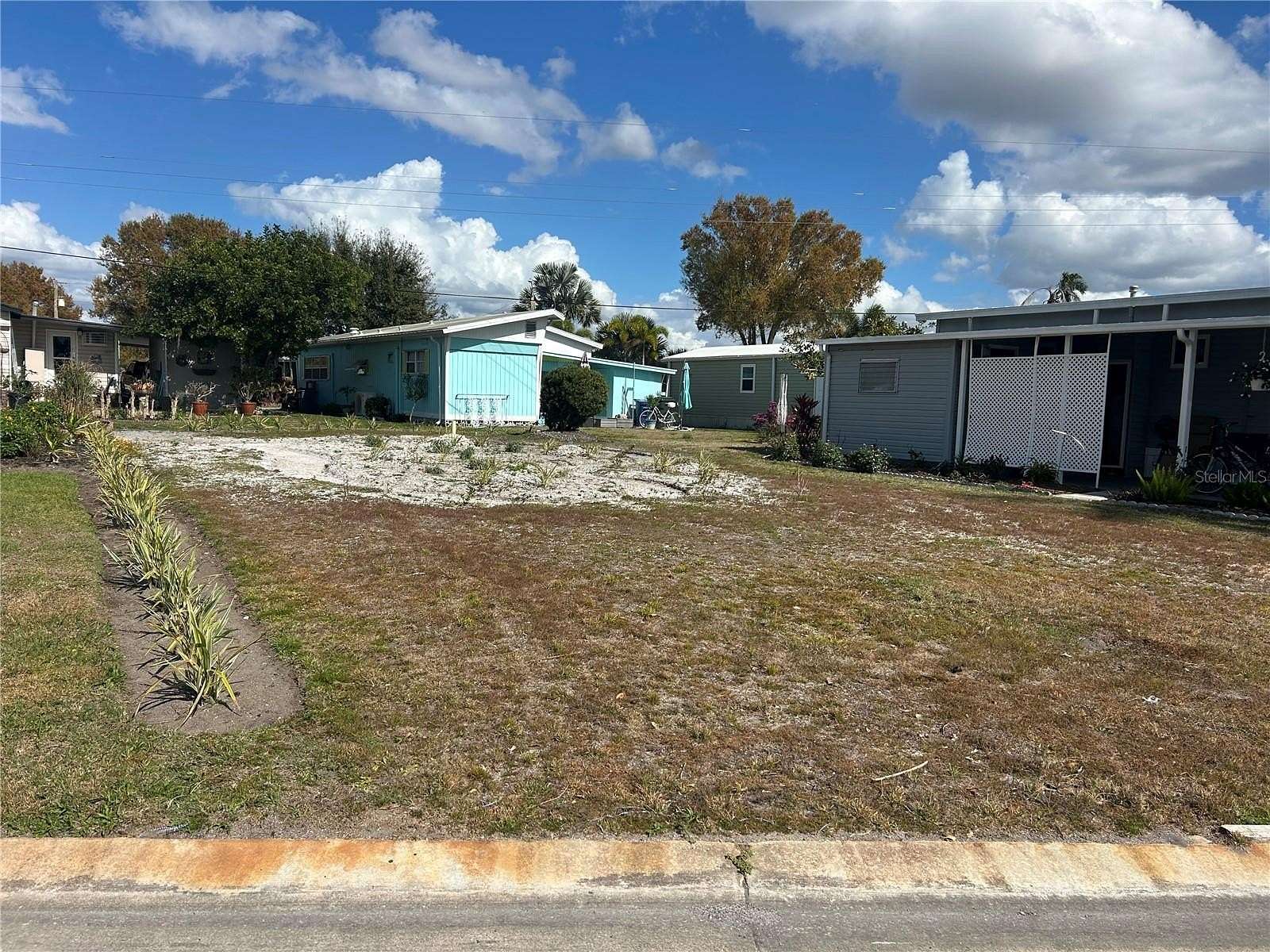 0.07 Acres of Residential Land for Sale in Sarasota, Florida