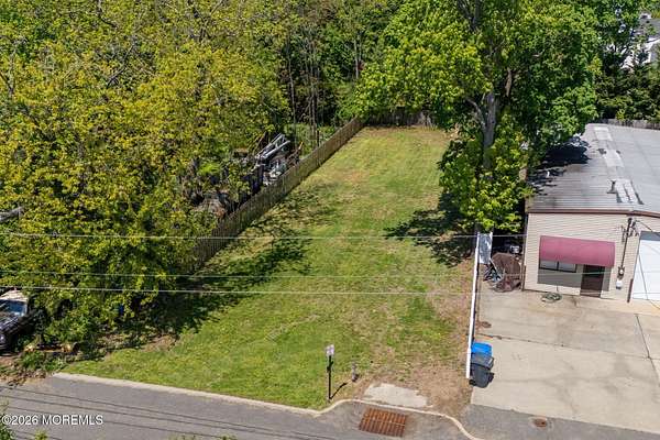 0.17 Acres of Mixed-Use Land for Sale in Fair Haven, New Jersey
