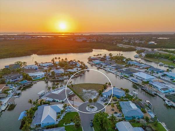 0.3 Acres of Residential Land for Sale in Bradenton, Florida