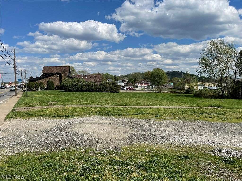 0.4 Acres of Commercial Land for Sale in Parkersburg, West Virginia