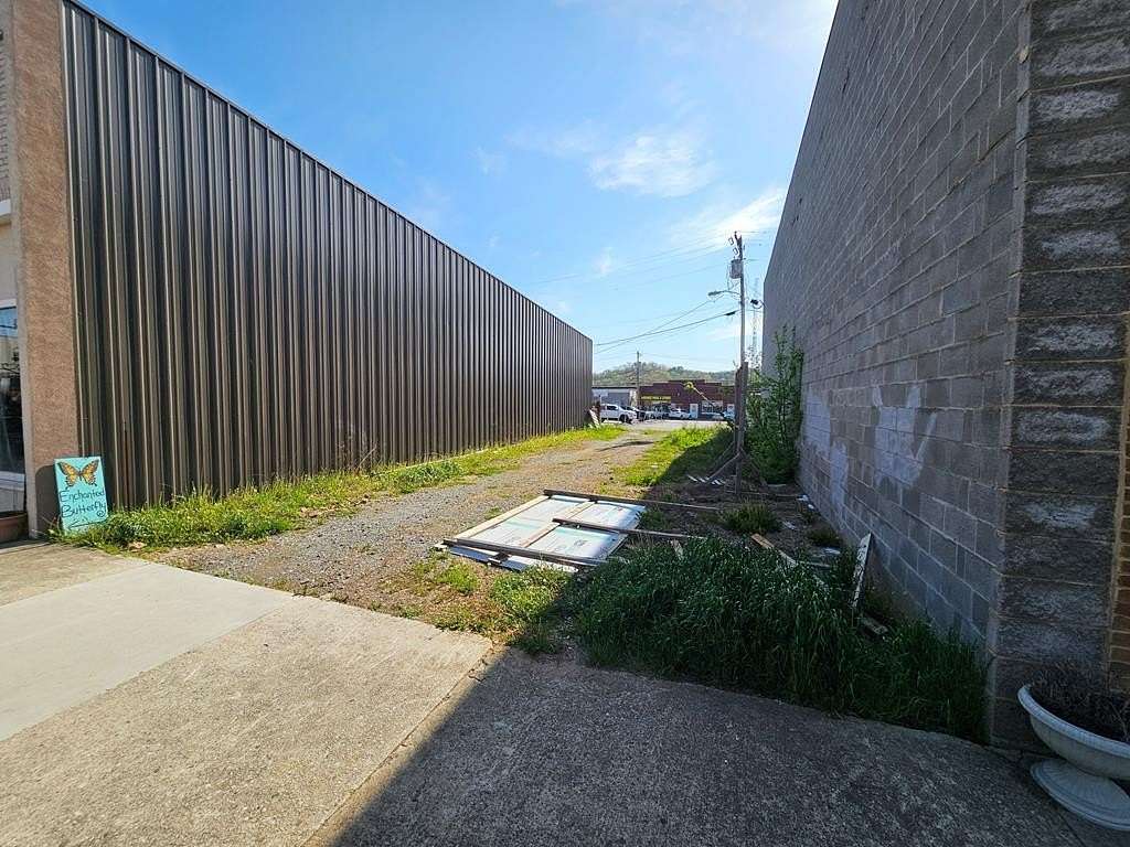 0.12 Acres of Mixed-Use Land for Sale in Murphy, North Carolina