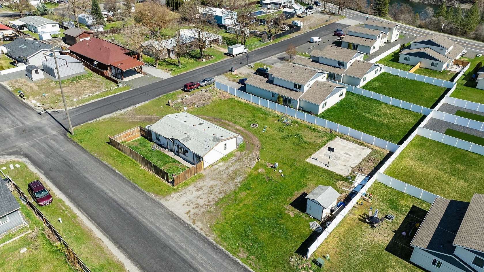 0.17 Acres of Residential Land for Sale in Spokane, Washington