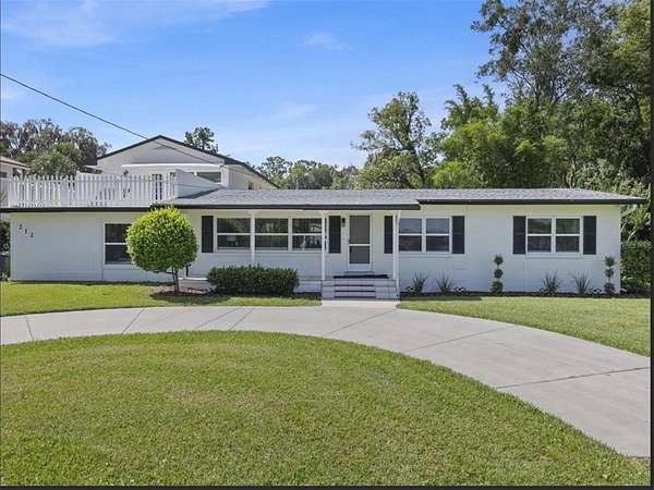 0.32 Acres of Residential Land for Sale in Windermere, Florida