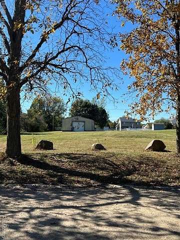 1 Acre of Residential Land for Sale in Oceola Township, Michigan
