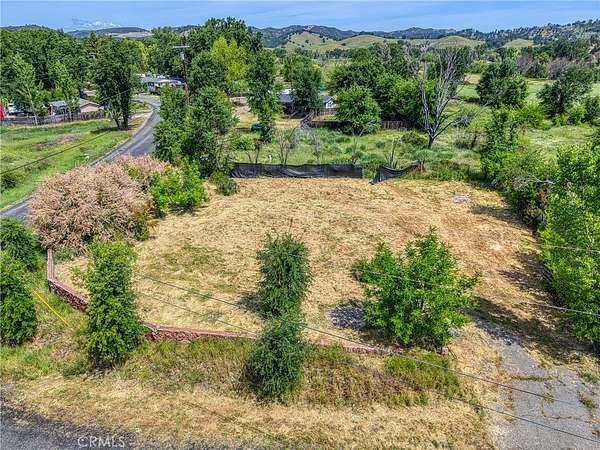 0.25 Acres of Residential Land for Sale in Lower Lake, California