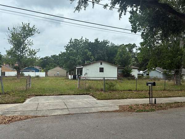 0.51 Acres of Residential Land for Sale in Orlando, Florida
