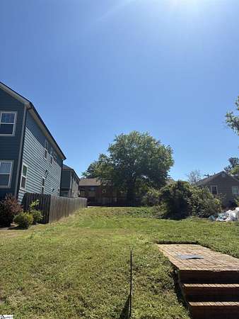 0.16 Acres of Residential Land for Sale in Greenville, South Carolina