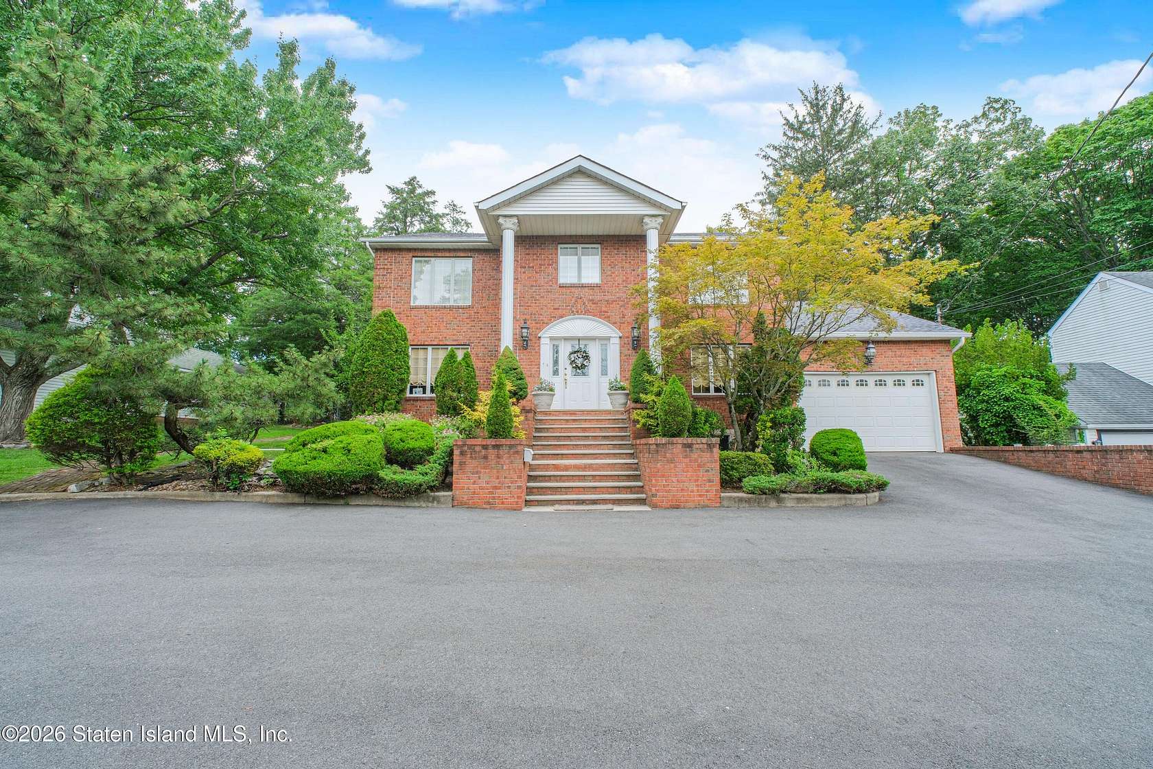 0.49 Acres of Residential Land for Sale in Staten Island, New York