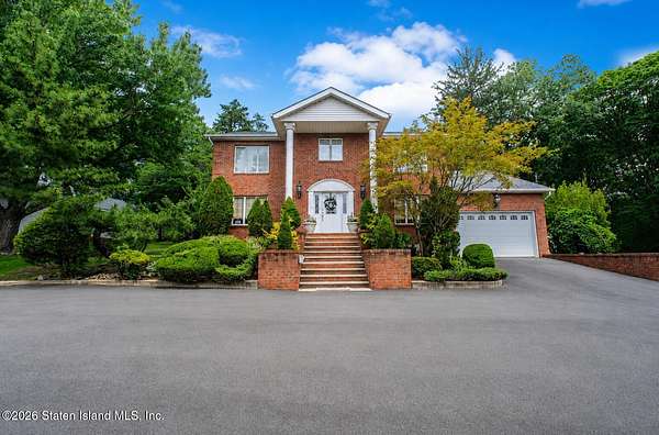 0.49 Acres of Residential Land for Sale in Staten Island, New York