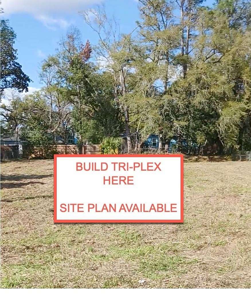 0.25 Acres of Residential Land for Sale in Tallahassee, Florida