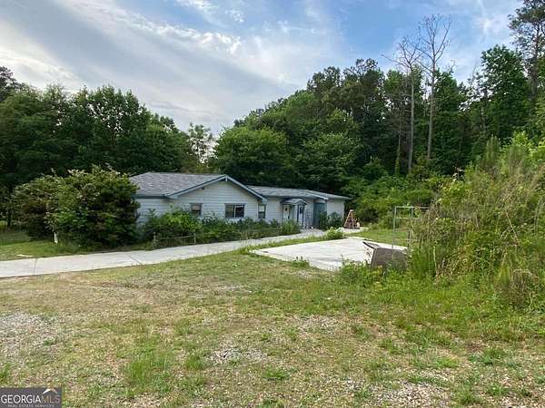 1.14 Acres of Land for Sale in Cumming, Georgia