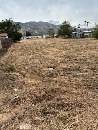 0.63 Acres of Commercial Land for Sale in Banning, California